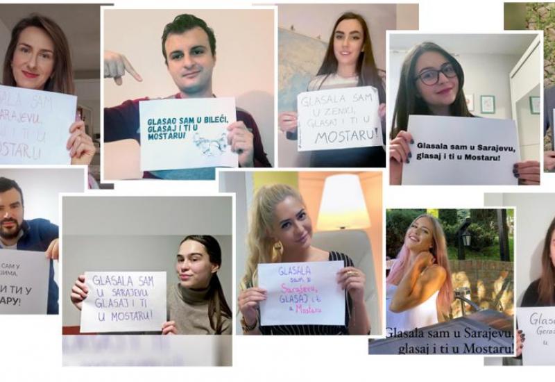 Mladi i izbori u Mostaru u fokusu OSCE-ovog online okruglog stola
